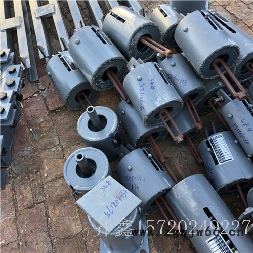 齐鑫TD 弹簧  可变弹簧  吊架类弹簧  支撑型弹簧  弹簧支吊架图4