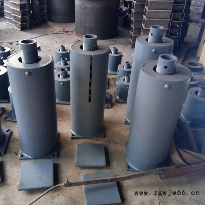 河北弹簧支吊架  恒力弹簧支吊架   TH3弹簧支架 整定弹簧支吊架图8