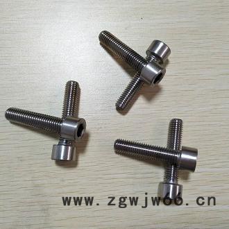 高温紧固件A286螺栓图7