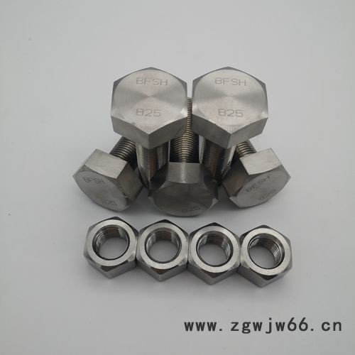 高温合金紧固件825螺栓图8