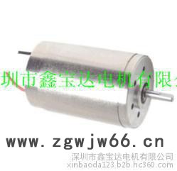 专业生产**空心杯电机马达28mm*40mm进口空心杯电机替代品