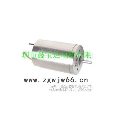 专业生产**空心杯电机马达28mm*40mm进口空心杯电机替代品