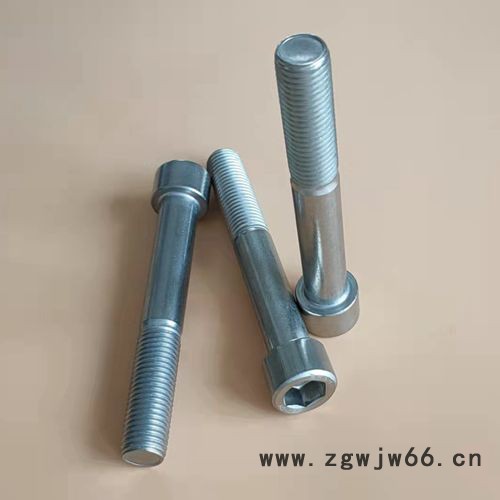 高强度螺栓A5紧固件图5