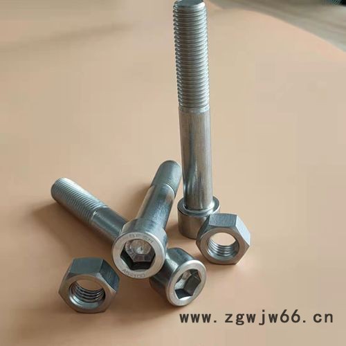 高强度螺栓A5紧固件图4
