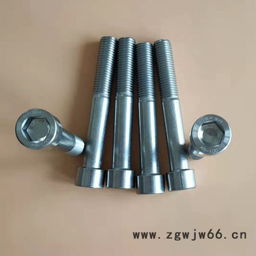 高强度螺栓A5紧固件图2