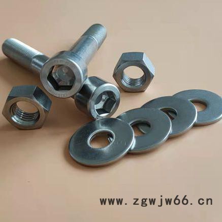 高强度螺栓A5紧固件图3