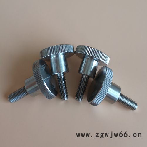 德国进口紧固件1.4980螺栓图4