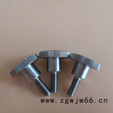 德国进口紧固件1.4980螺栓图3