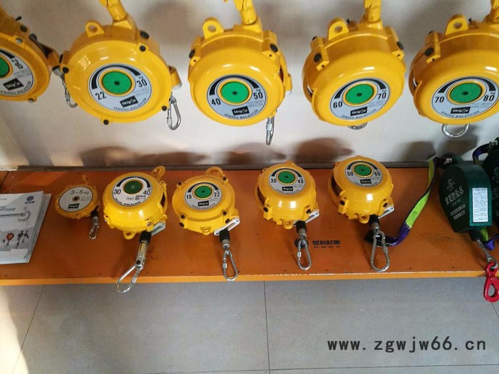 【中申】专业生产  弹簧平衡器   弹簧平衡器厂家   弹簧平衡器价格   欢迎新老客户致电咨询图2