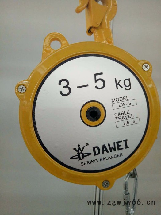 【中申】专业生产  弹簧平衡器   弹簧平衡器厂家   弹簧平衡器价格   欢迎新老客户致电咨询图4