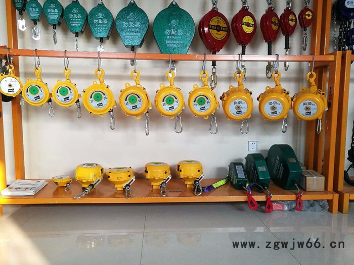 【中申】专业生产  弹簧平衡器   弹簧平衡器厂家   弹簧平衡器价格   欢迎新老客户致电咨询图5