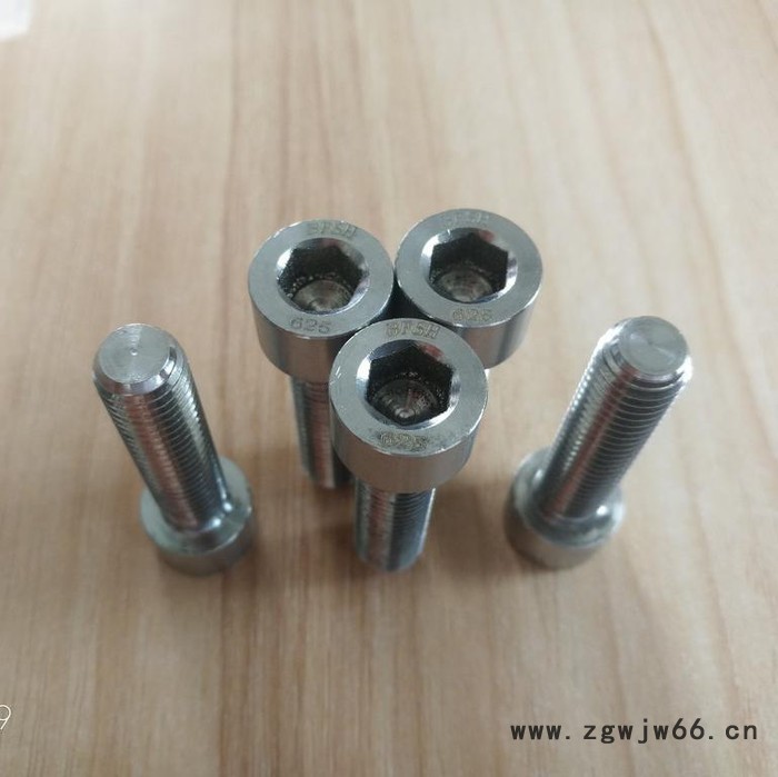 高温合金紧固件Inconel625螺栓图6