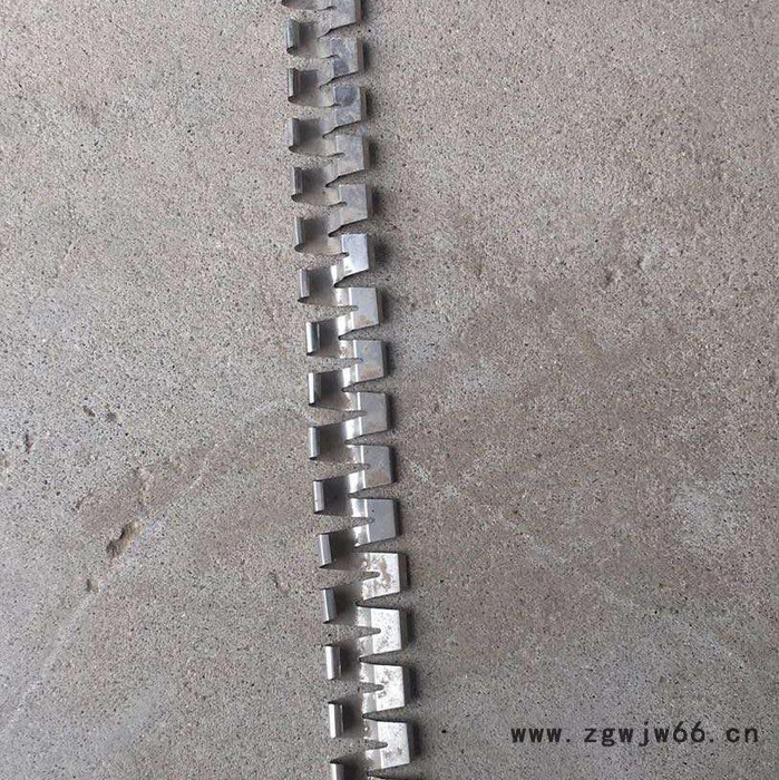 厂家订制各种不锈钢弹簧异形弹簧图3