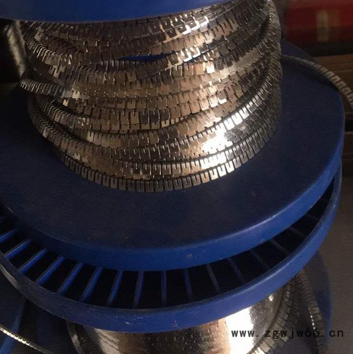 厂家订制各种不锈钢弹簧异形弹簧图6