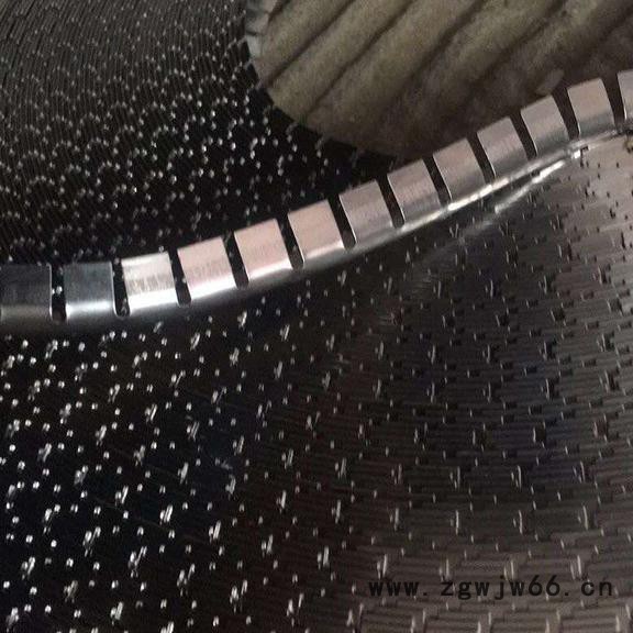 厂家订制各种不锈钢弹簧异形弹簧图2