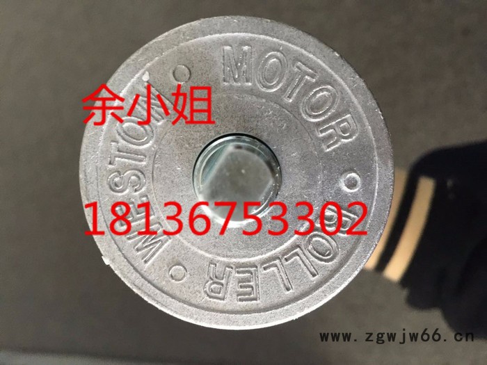 Weston Roller 日本原装进口 WESTON 滚筒马达 滚筒电机 中国总代理 WESTON ROLLER图3