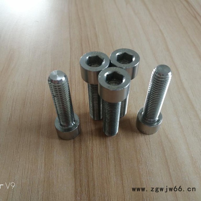 高温合金紧固件Inconel625螺丝图4