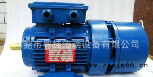 苏州直销三相交流刹车电机原装进口意大利COEL刹车电机F71