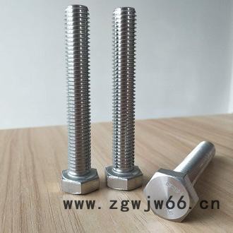 高温紧固件1.4436螺栓1.4436螺丝图6