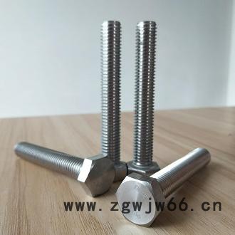 高温紧固件1.4436螺栓1.4436螺丝图7
