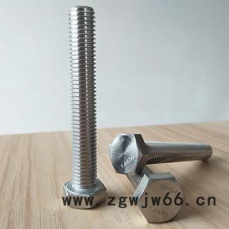 高温紧固件1.4436螺栓1.4436螺丝图4