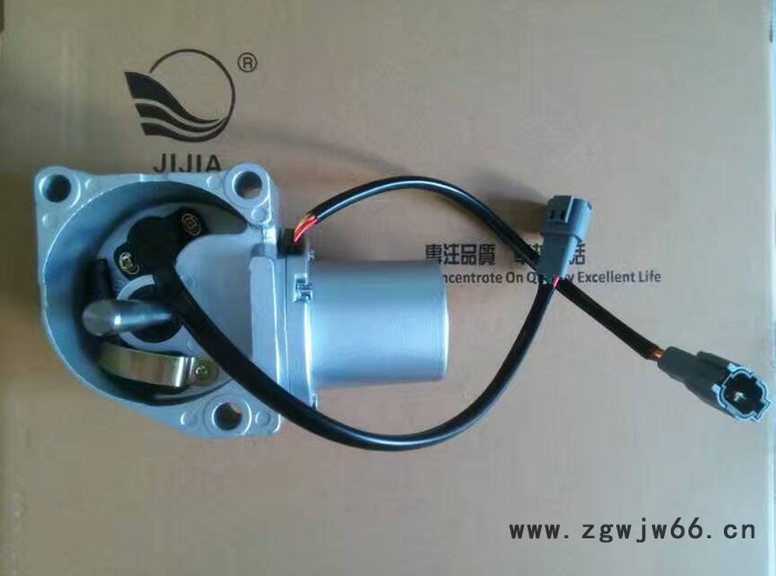 进口定位计EX200-5 ZAX200-6油门电机油门马达** EX200-5油门电机图2