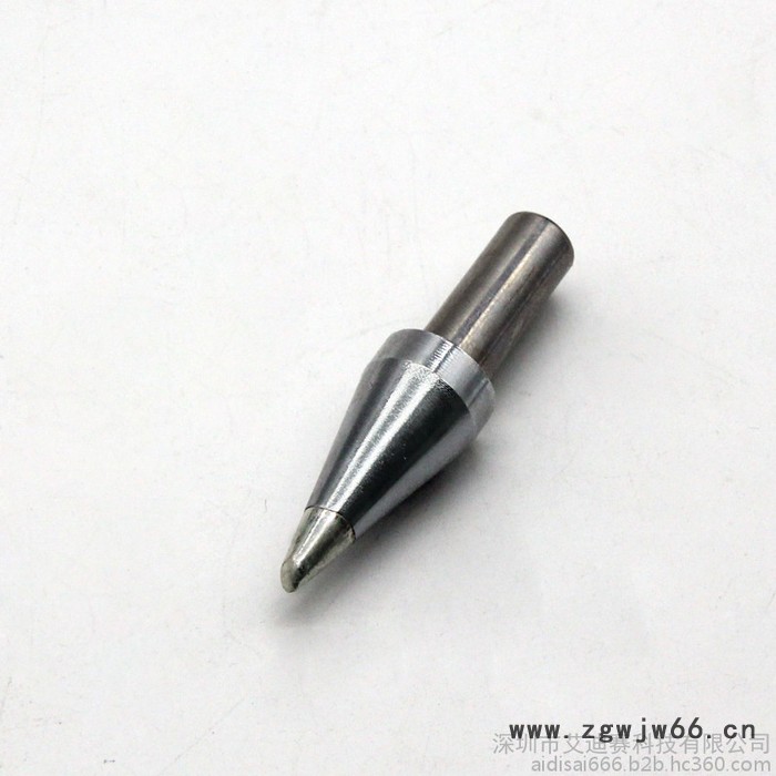 自动焊锡机器人大功率焊台300W 206D高频手柄焊笔无铅电烙铁头手柄紧固件  高频夹具 发热芯夹具 普通夹具图3