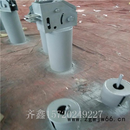 齐鑫直销 PHC 恒力弹簧 恒力弹簧支吊架 恒力弹簧支吊架厂家 恒力PHA型弹簧图2