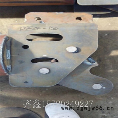 齐鑫直销 PHC 恒力弹簧 恒力弹簧支吊架 恒力弹簧支吊架厂家 恒力PHA型弹簧图4