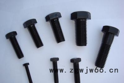 宁波众诺紧固件| 高强度螺栓|高强度螺栓厂家图2