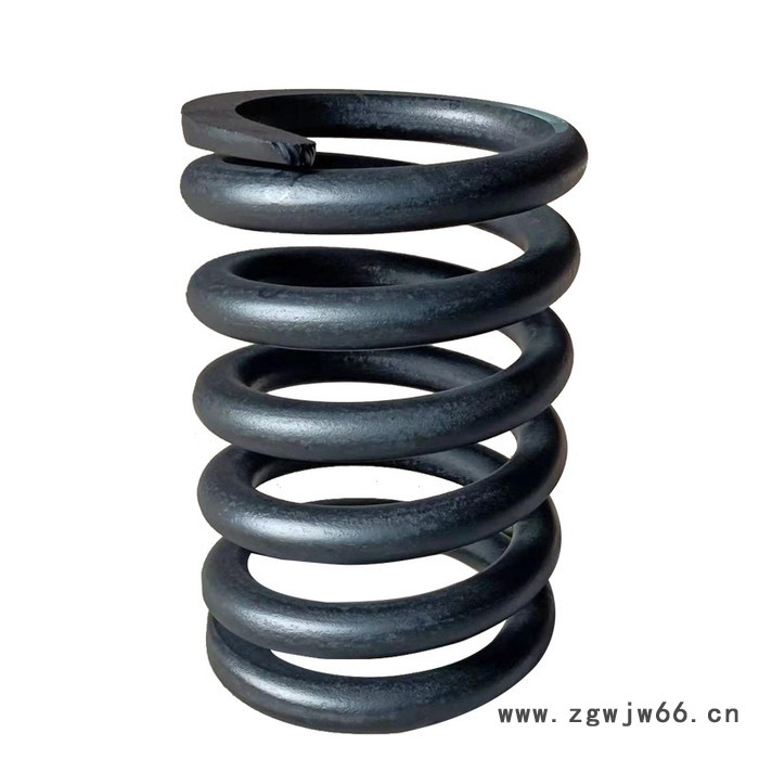旭诺振动筛弹簧 机械工业弹簧 重型筛弹簧 矿山机械弹簧图4