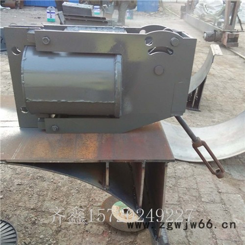 齐鑫 ZHA 恒力弹簧 恒力弹簧生产厂家 平式恒力弹簧 恒力弹簧座式图3