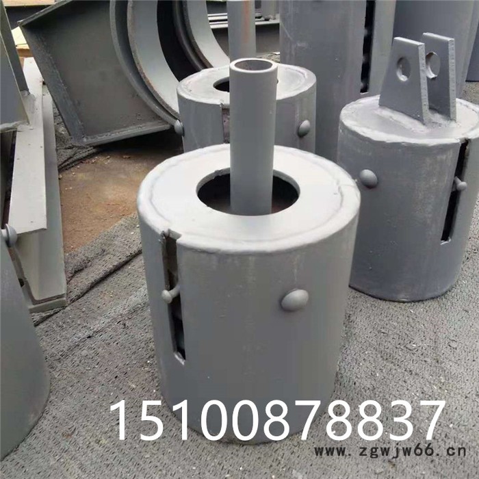 齐鑫T5.109 横担弹簧支吊架 支架弹簧支吊架 上方弹簧支吊架 双板弹簧支吊架 管道弹簧支吊架图2