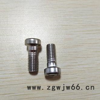 进口内六角紧固件DIN6912螺栓DIN6912螺丝图8