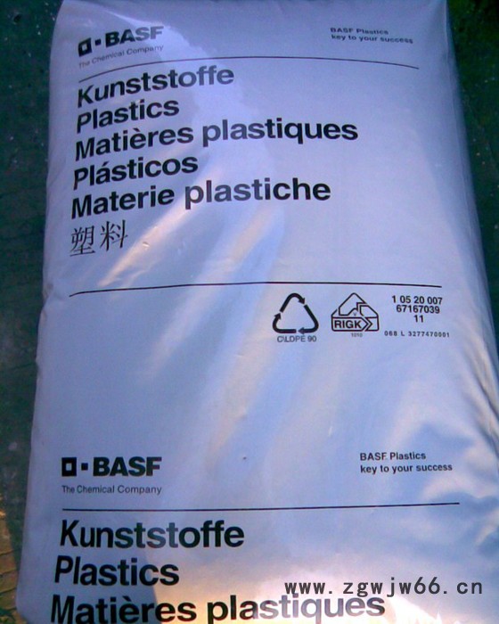 直销 原料 PA6德国巴斯夫 8333G HI HS BK-106  紧固件,车轮,外壳,动力图2