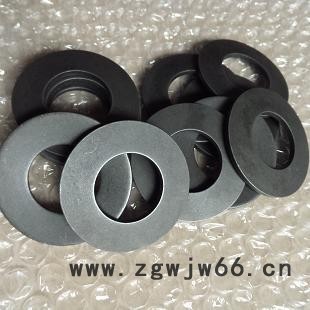 供应日立主轴用弹片，电主轴电机用进口弹片 高速电主轴碟形弹簧 主轴弹片 进口碟簧 夹头弹簧图3