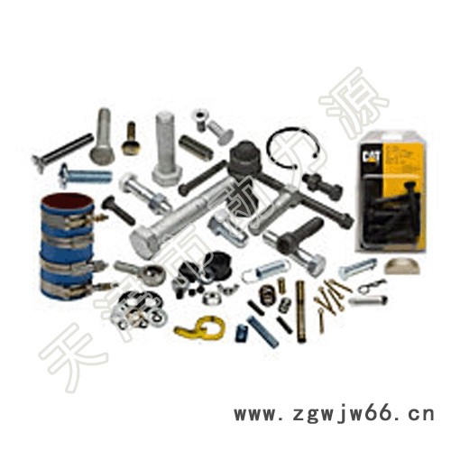 天津市专业进口发电机维修 卡特发电机租赁维修 机械及行业设备专用配件carter/卡特图4