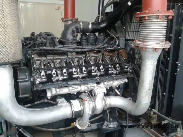 天津市专业进口发电机维修 卡特发电机租赁维修 机械及行业设备专用配件carter/卡特图5