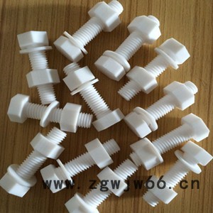 高温紧固件PTFE螺栓图5
