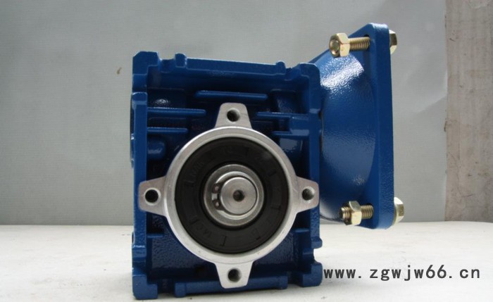 进口品质中空蜗轮减速器|减速小型电机6-200W