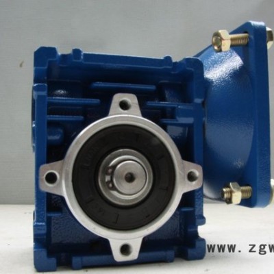 进口品质中空蜗轮减速器|减速小型电机6-200W