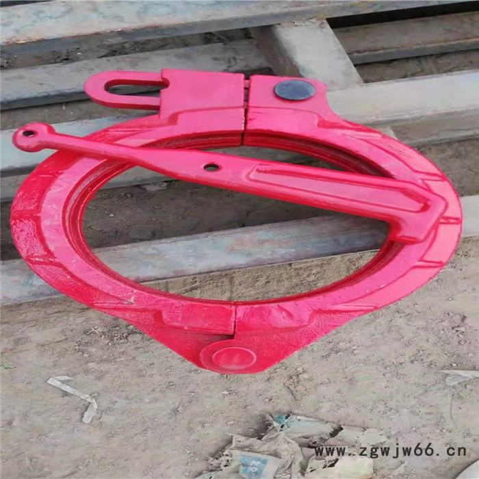 康越兴可图纸订购滑动支座 管托管夹支座 管道弹簧紧固件支架 管道根部弹簧支吊架图5