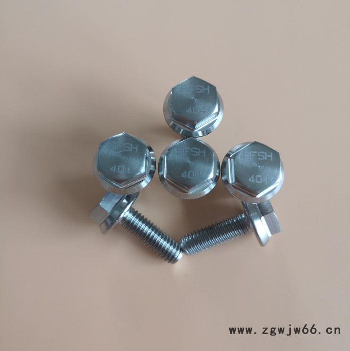 高温耐腐蚀紧固件404螺栓图6