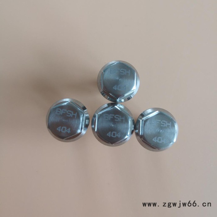 高温耐腐蚀紧固件404螺栓图7