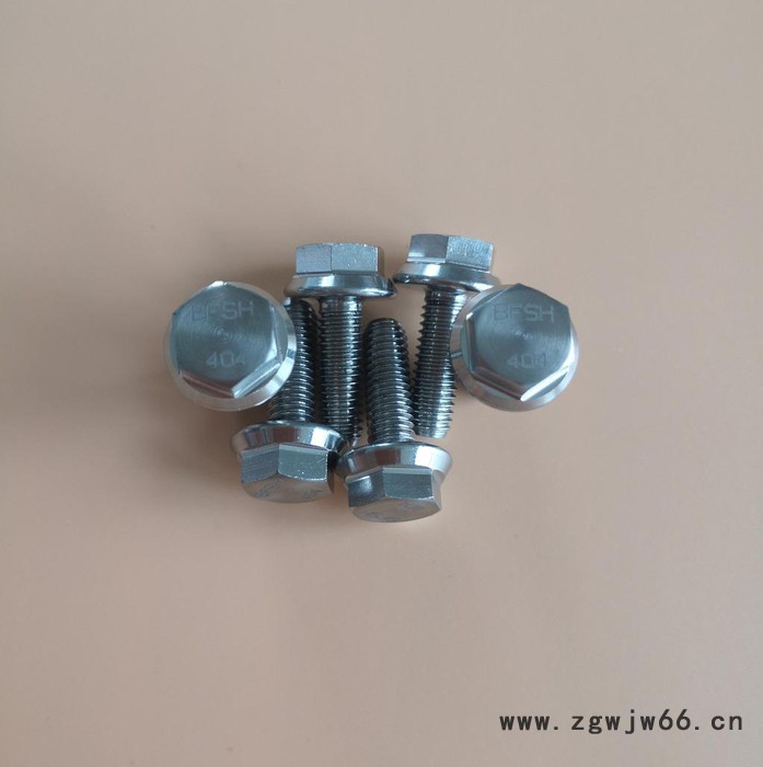 高温耐腐蚀紧固件404螺栓图8