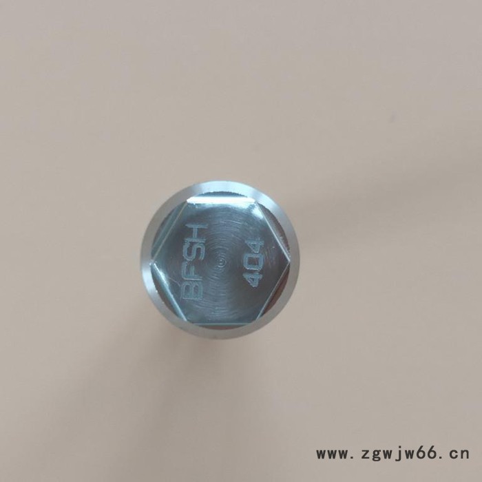 高温耐腐蚀紧固件404螺栓图2