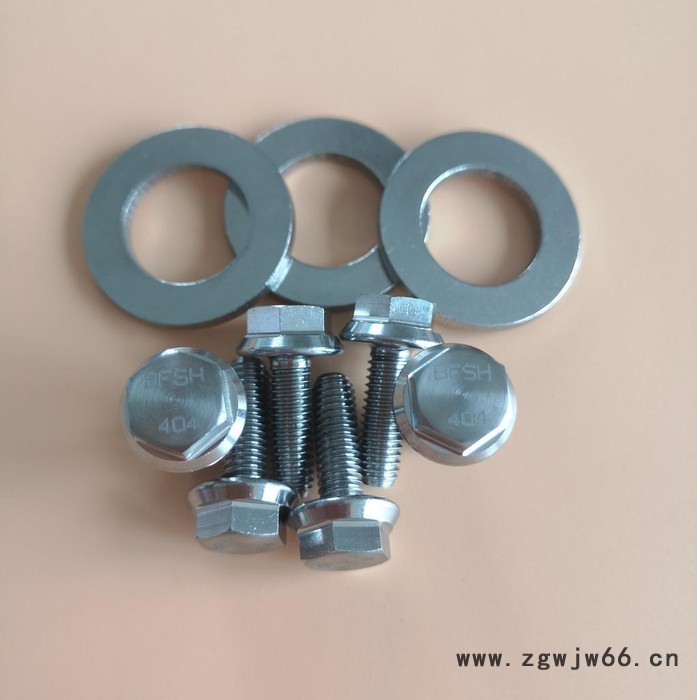高温耐腐蚀紧固件404螺栓图4