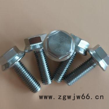 高温耐腐蚀紧固件404螺栓图3