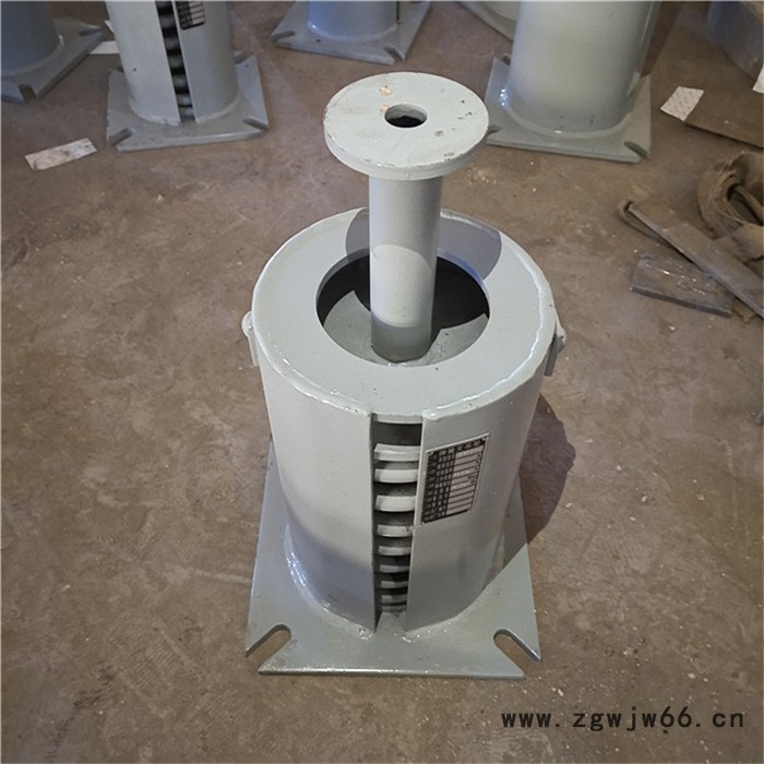 志昂 河北弹簧支吊架 支吊架弹簧 厂家图6