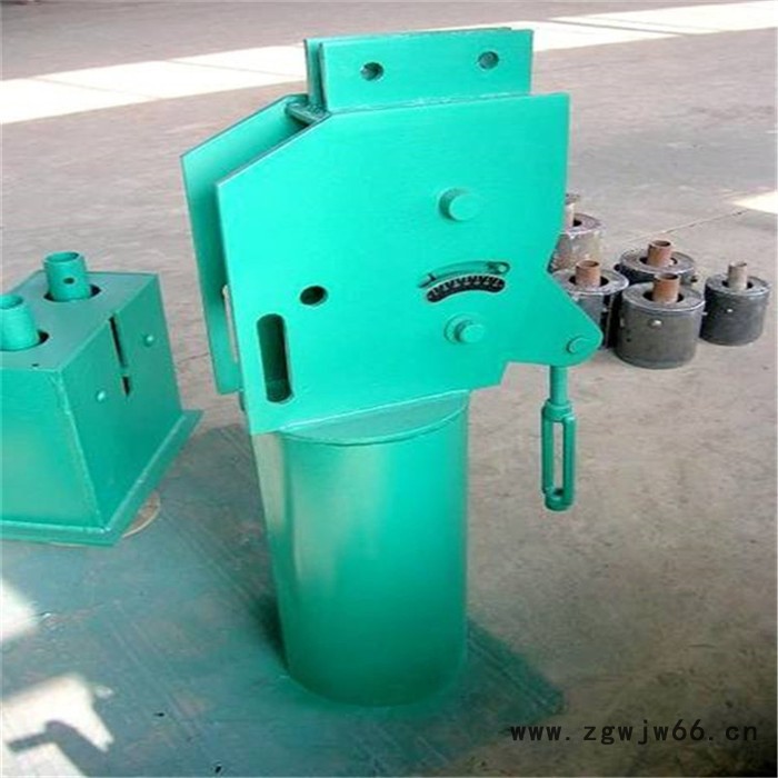 TD弹簧支吊架 可变式弹簧支吊架 管道弹簧支座 刚性吊架 恒力弹簧支吊架图6